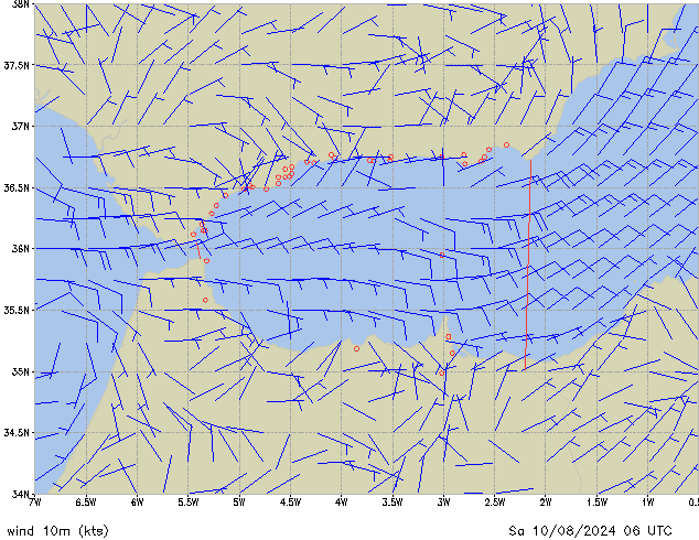 Sa 10.08.2024 06 UTC