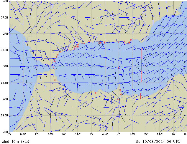 Sa 10.08.2024 06 UTC