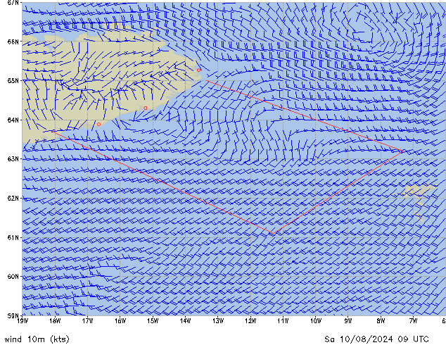 Sa 10.08.2024 09 UTC