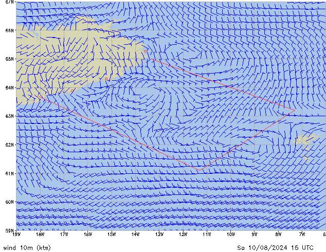 Sa 10.08.2024 15 UTC