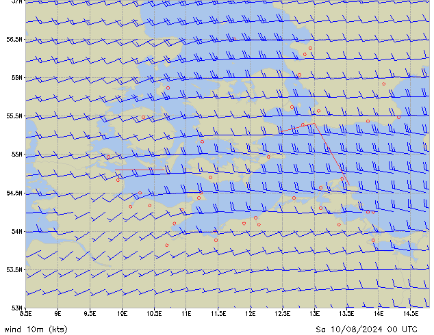 Sa 10.08.2024 00 UTC