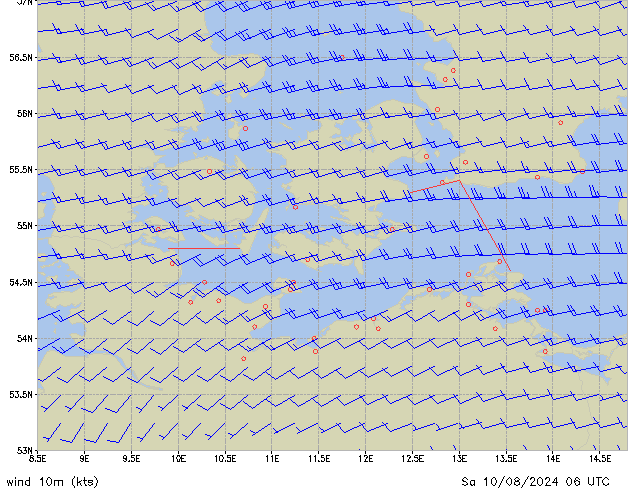 Sa 10.08.2024 06 UTC