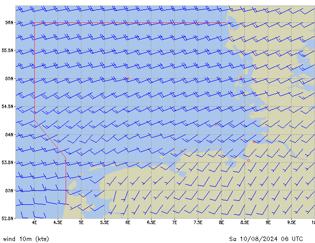 Sa 10.08.2024 06 UTC