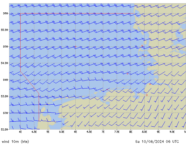 Sa 10.08.2024 06 UTC