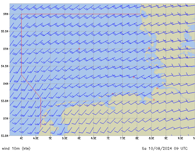 Sa 10.08.2024 09 UTC