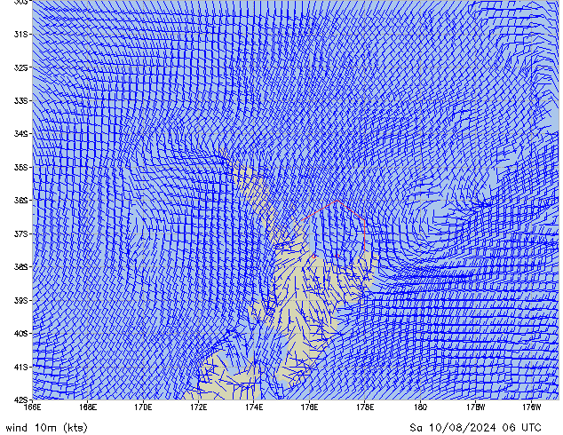 Sa 10.08.2024 06 UTC