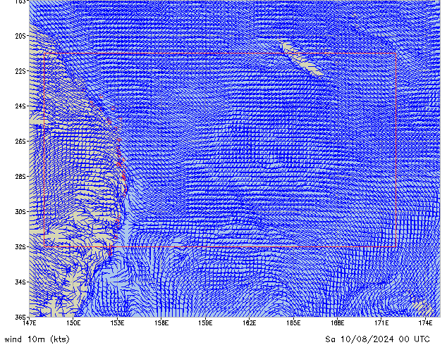 Sa 10.08.2024 00 UTC