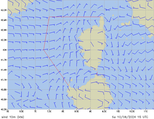 Sa 10.08.2024 15 UTC