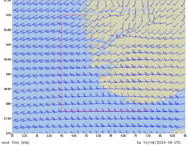 Sa 10.08.2024 06 UTC