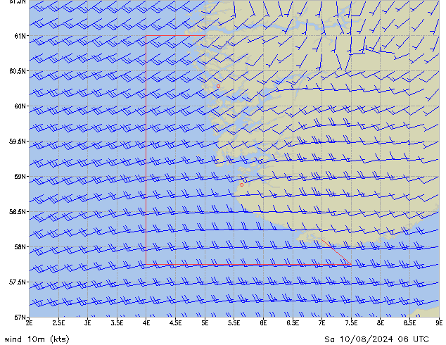 Sa 10.08.2024 06 UTC