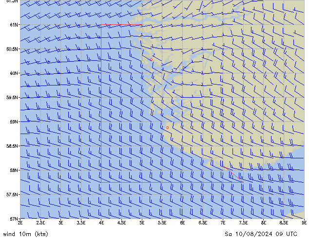 Sa 10.08.2024 09 UTC