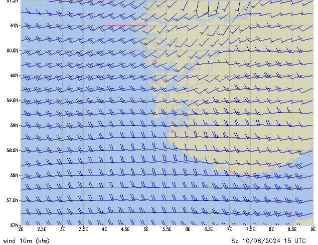 Sa 10.08.2024 15 UTC