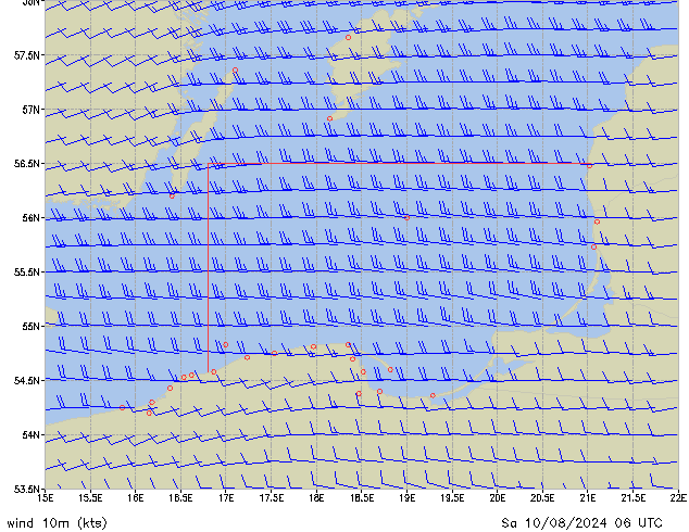 Sa 10.08.2024 06 UTC