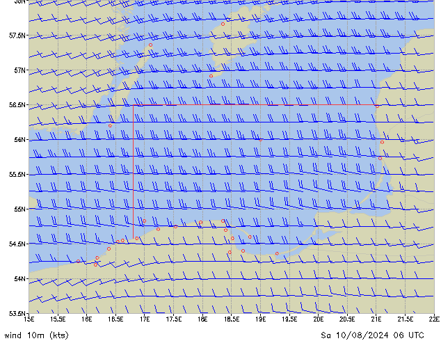 Sa 10.08.2024 06 UTC