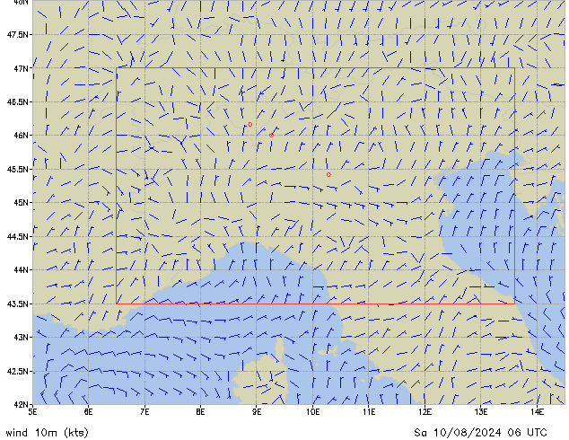 Sa 10.08.2024 06 UTC