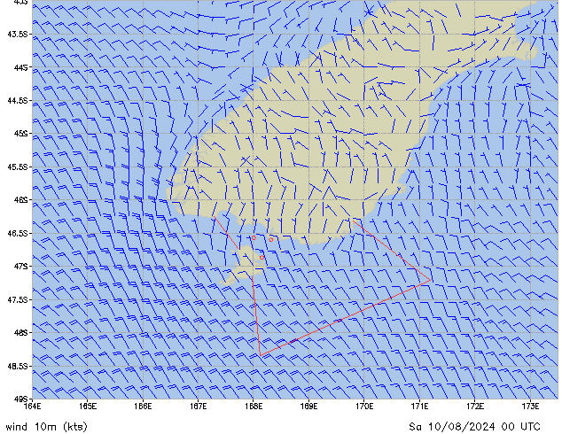 Sa 10.08.2024 00 UTC