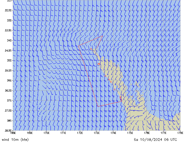 Sa 10.08.2024 06 UTC