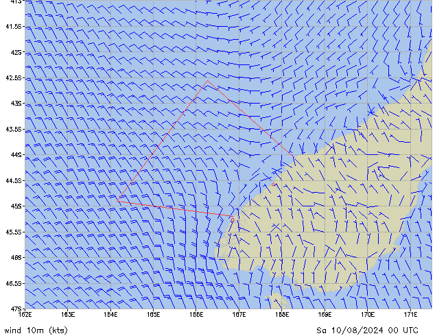 Sa 10.08.2024 00 UTC