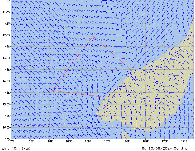 Sa 10.08.2024 06 UTC