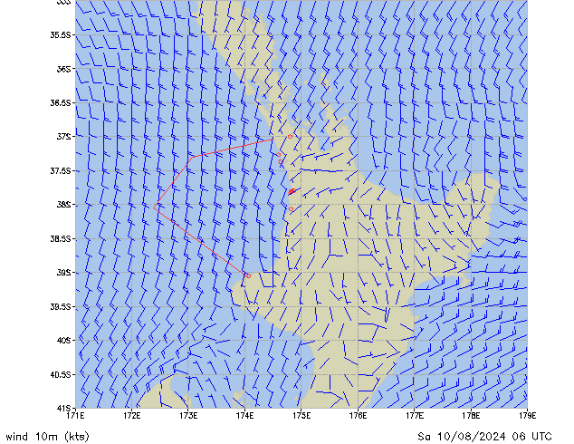 Sa 10.08.2024 06 UTC