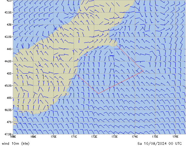 Sa 10.08.2024 00 UTC