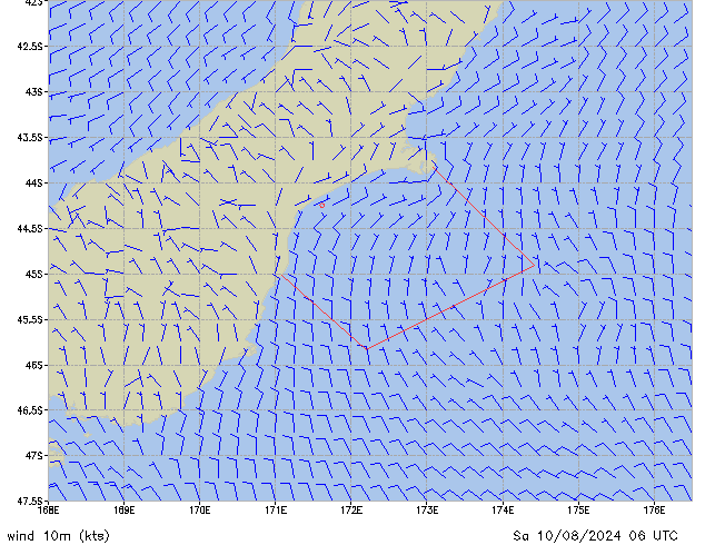 Sa 10.08.2024 06 UTC