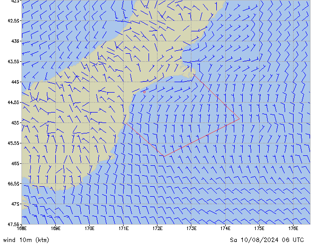 Sa 10.08.2024 06 UTC