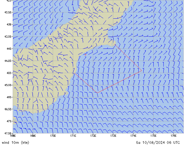 Sa 10.08.2024 06 UTC