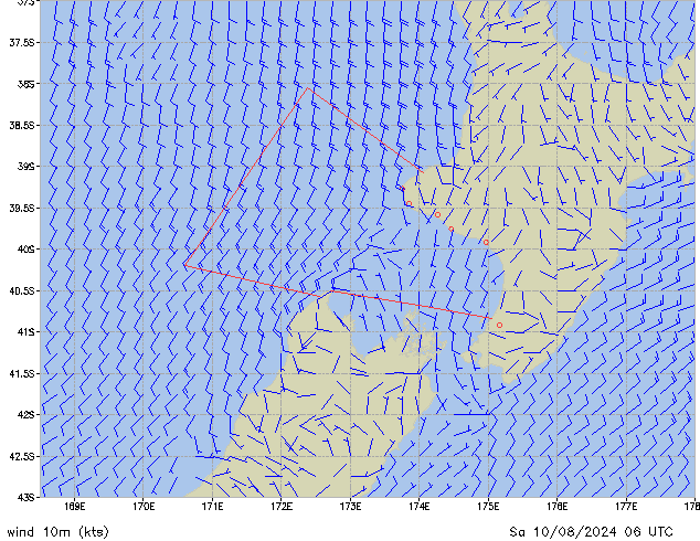 Sa 10.08.2024 06 UTC