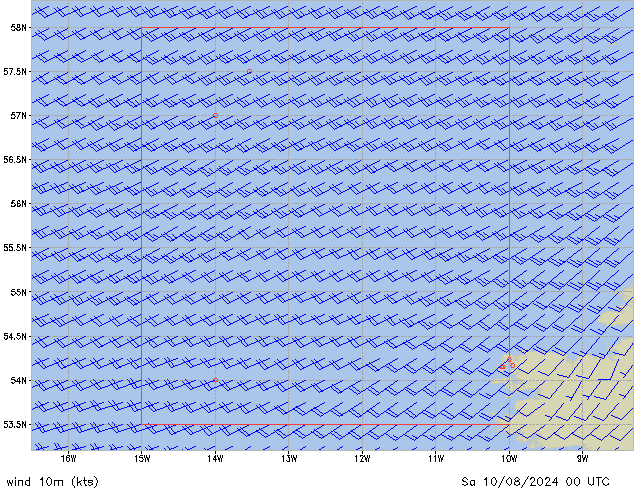 Sa 10.08.2024 00 UTC