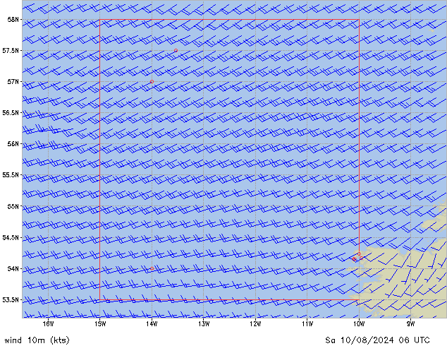 Sa 10.08.2024 06 UTC