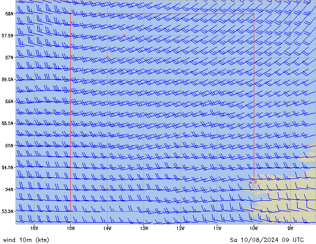 Sa 10.08.2024 09 UTC