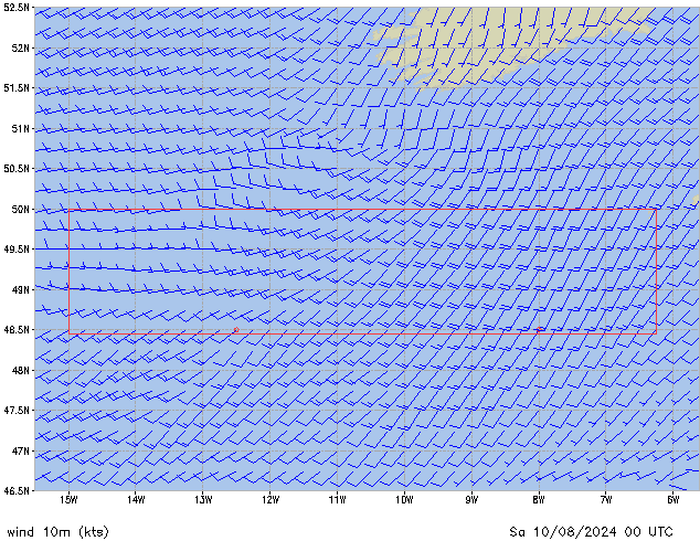 Sa 10.08.2024 00 UTC