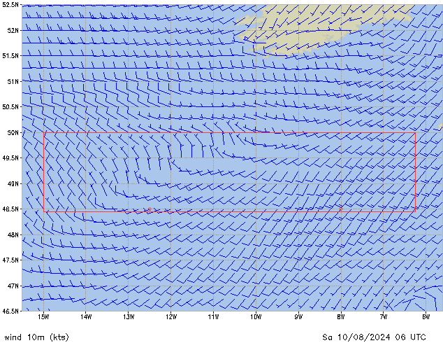 Sa 10.08.2024 06 UTC