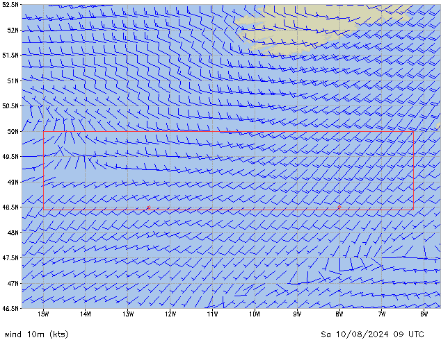 Sa 10.08.2024 09 UTC