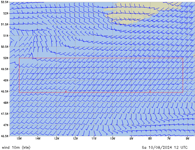 Sa 10.08.2024 12 UTC