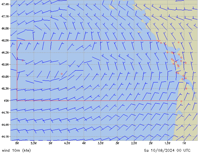 Sa 10.08.2024 00 UTC