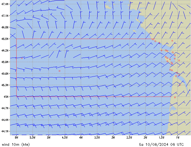 Sa 10.08.2024 06 UTC