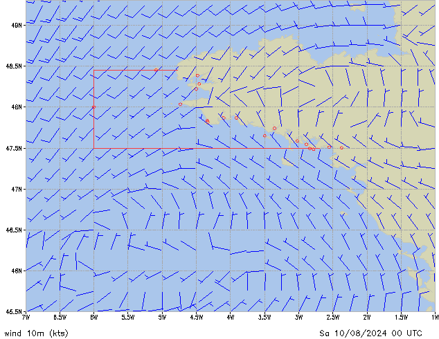 Sa 10.08.2024 00 UTC