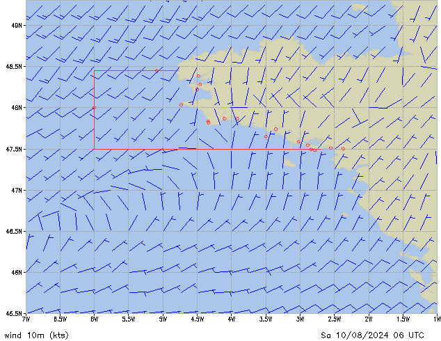 Sa 10.08.2024 06 UTC