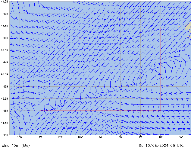 Sa 10.08.2024 06 UTC