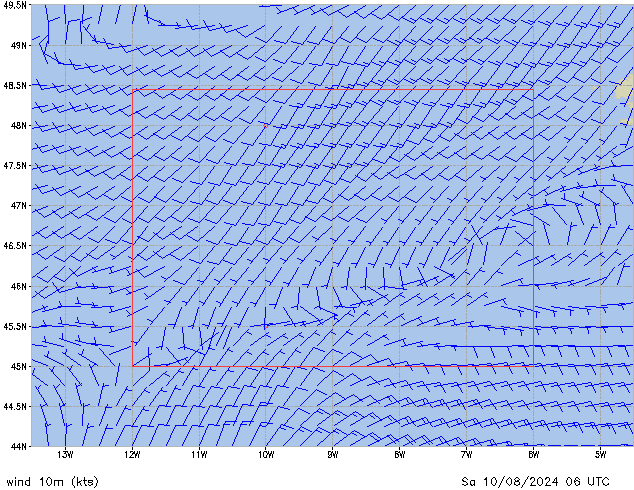 Sa 10.08.2024 06 UTC