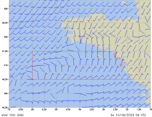 Sa 10.08.2024 06 UTC