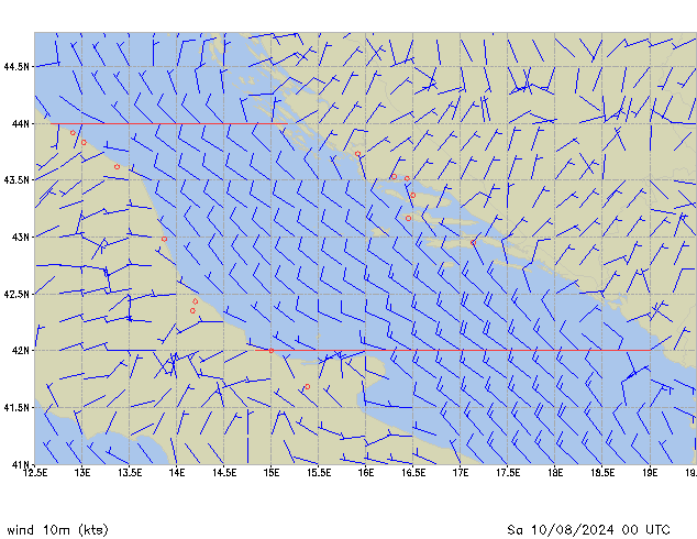 Sa 10.08.2024 00 UTC