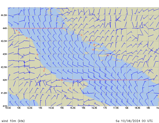 Sa 10.08.2024 00 UTC