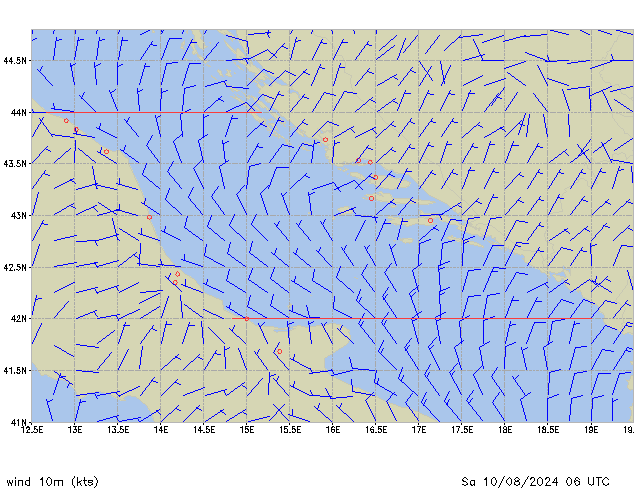 Sa 10.08.2024 06 UTC