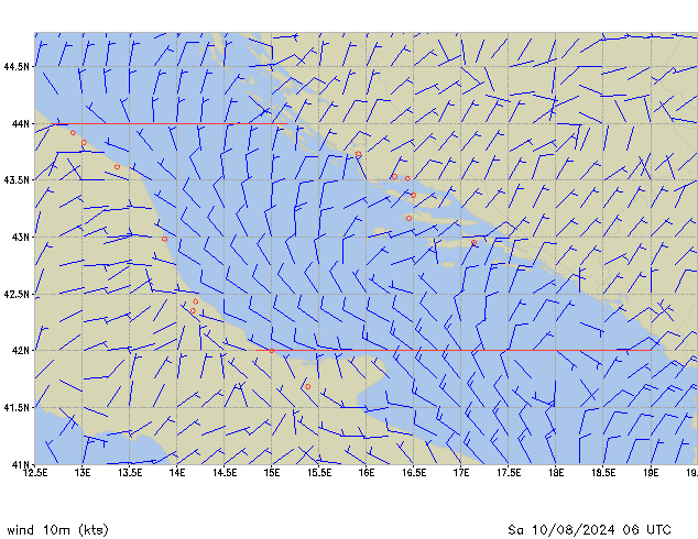 Sa 10.08.2024 06 UTC