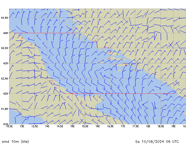 Sa 10.08.2024 06 UTC