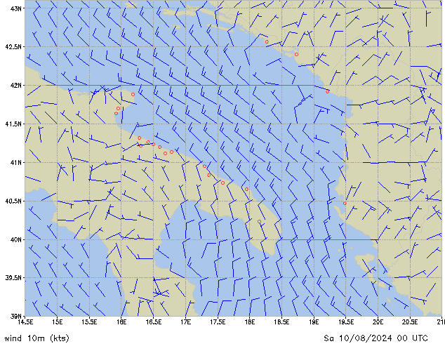 Sa 10.08.2024 00 UTC