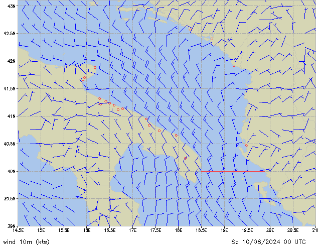 Sa 10.08.2024 00 UTC